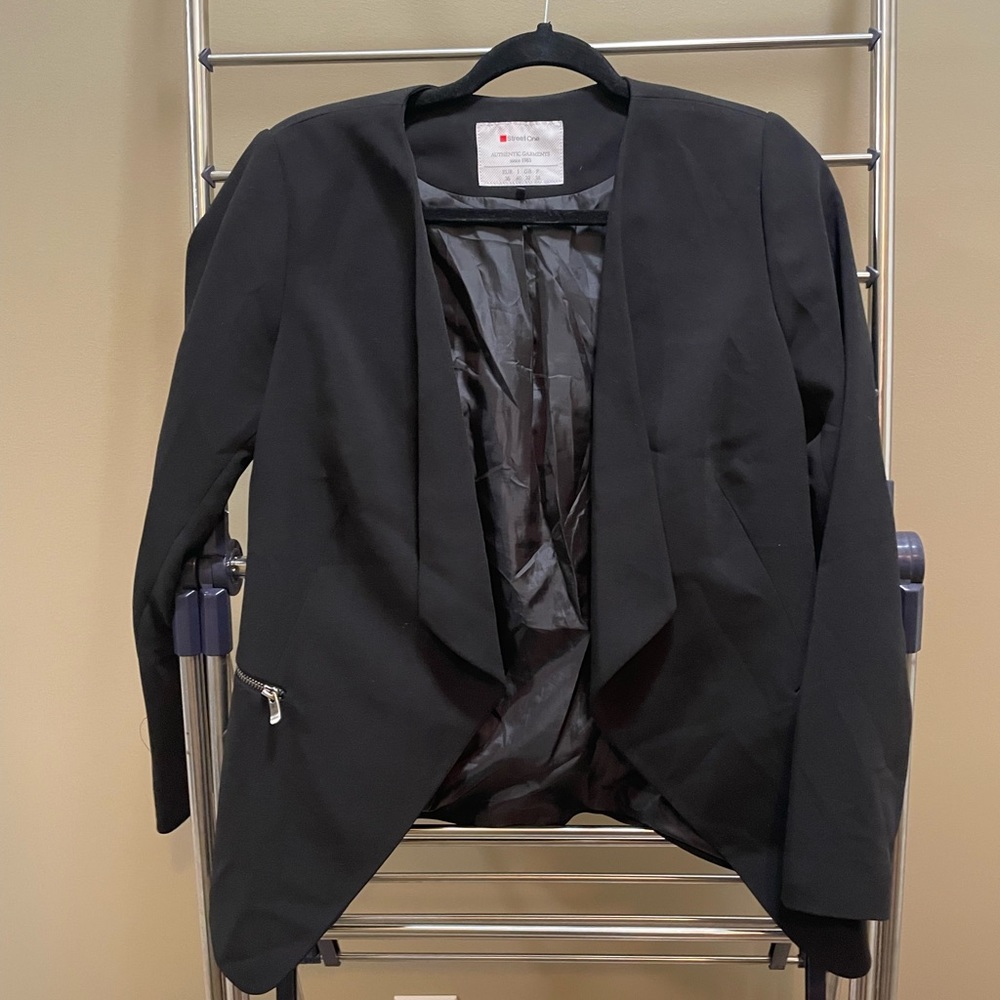 StreetOne Blazer